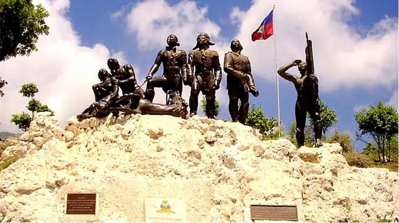 Qui a fondé Haïti ? Histoire de la création de la nation Qui a fondé Haïti ? Histoire de la création de la nation
