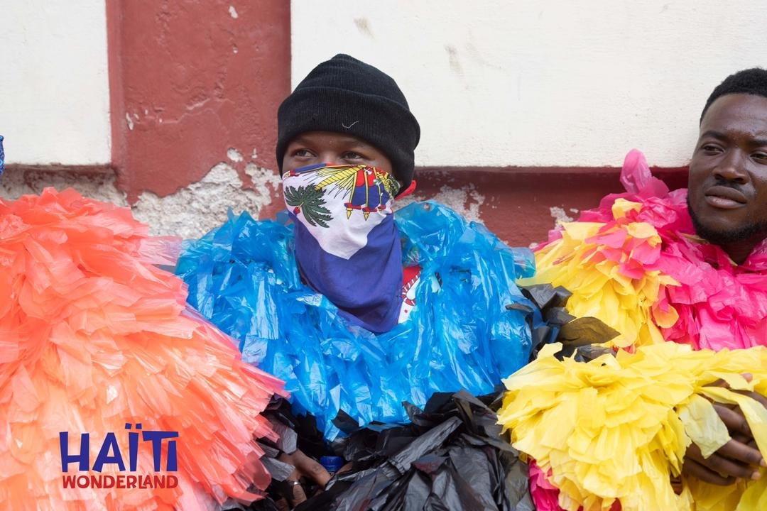 Rara Fest 2025 au Cap-Haïtien : Plongez dans le Cœur des Traditions Haïtiennes ! Rara Fest 2025 au Cap-Haïtien : Plongez dans le Cœur des Traditions Haïtiennes !