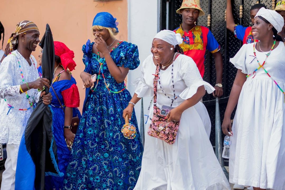 Rara Fest 2025 au Cap-Haïtien : Plongez dans le Cœur des Traditions Haïtiennes ! Rara Fest 2025 au Cap-Haïtien : Plongez dans le Cœur des Traditions Haïtiennes !