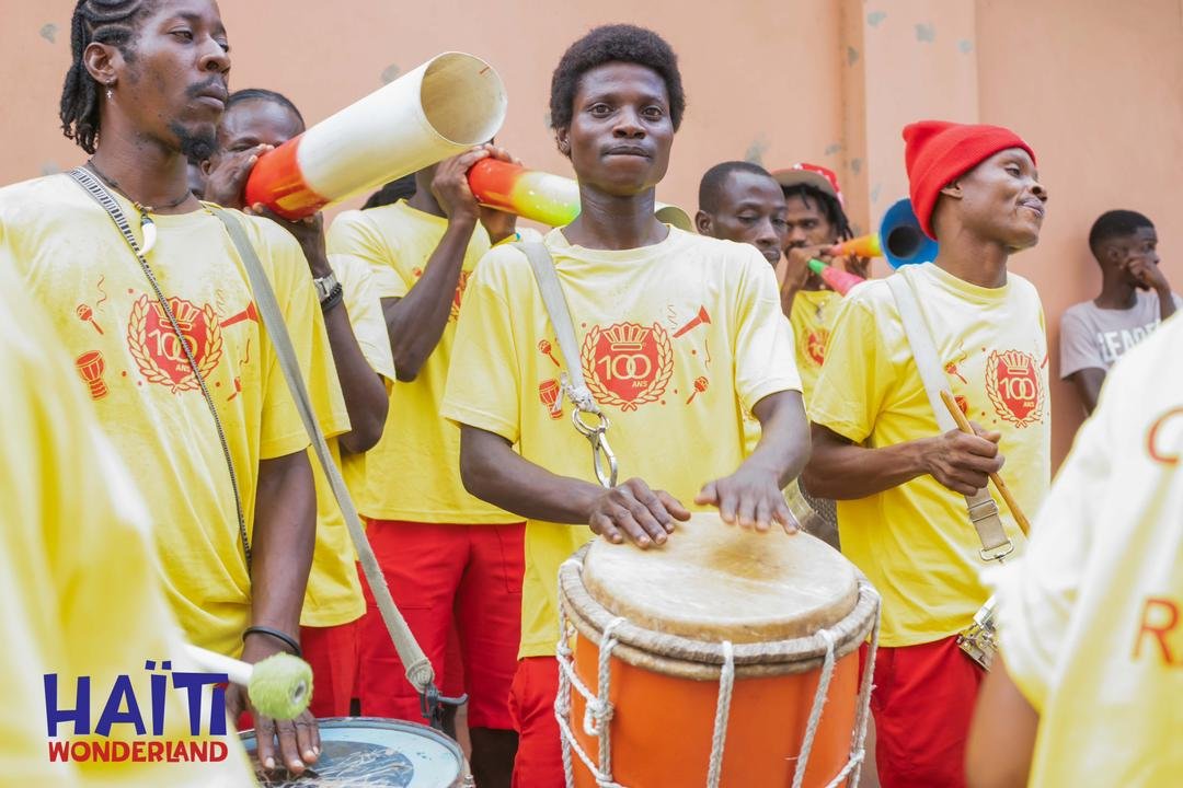 Rara Fest 2025 au Cap-Haïtien : Plongez dans le Cœur des Traditions Haïtiennes ! Rara Fest 2025 au Cap-Haïtien : Plongez dans le Cœur des Traditions Haïtiennes !