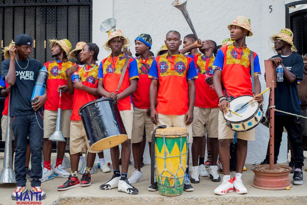 Rara Fest 2025 au Cap-Haïtien : Plongez dans le Cœur des Traditions Haïtiennes ! Rara Fest 2025 au Cap-Haïtien : Plongez dans le Cœur des Traditions Haïtiennes !