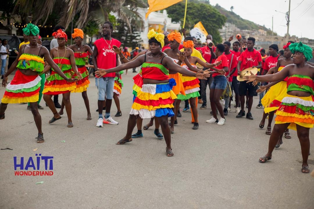 Rara Fest 2025 au Cap-Haïtien : Plongez dans le Cœur des Traditions Haïtiennes ! Rara Fest 2025 au Cap-Haïtien : Plongez dans le Cœur des Traditions Haïtiennes !