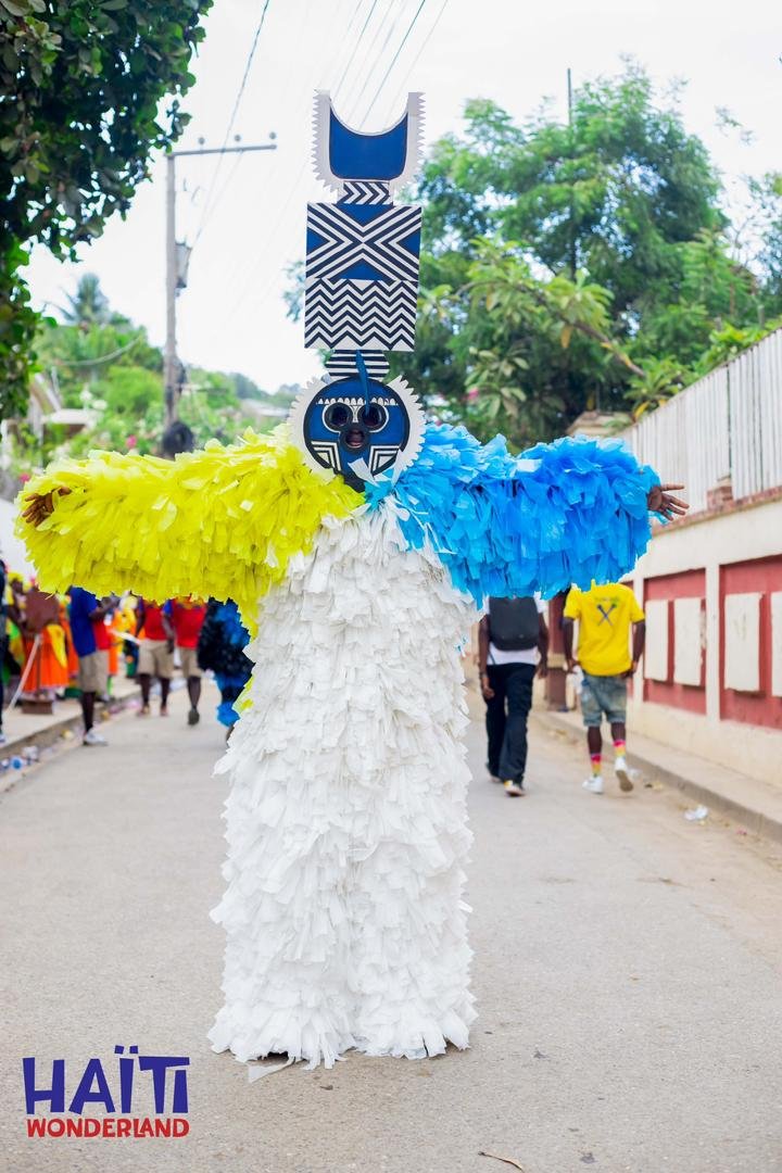 Rara Fest 2025 au Cap-Haïtien : Plongez dans le Cœur des Traditions Haïtiennes ! Rara Fest 2025 au Cap-Haïtien : Plongez dans le Cœur des Traditions Haïtiennes !
