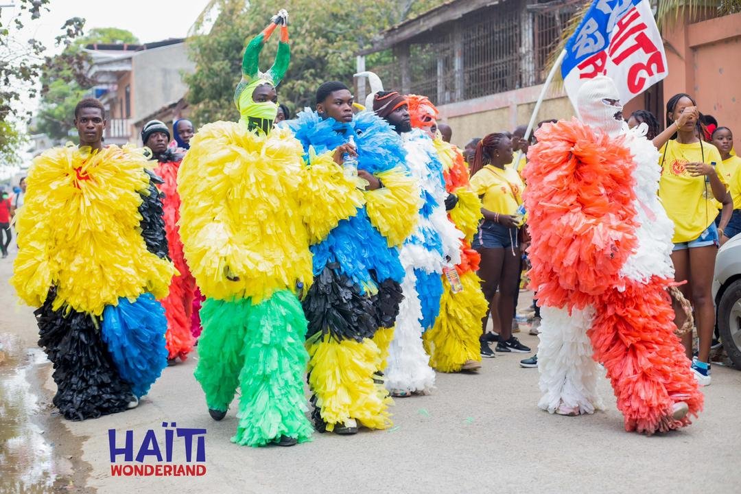 Rara Fest 2025 au Cap-Haïtien : Plongez dans le Cœur des Traditions Haïtiennes ! Rara Fest 2025 au Cap-Haïtien : Plongez dans le Cœur des Traditions Haïtiennes !