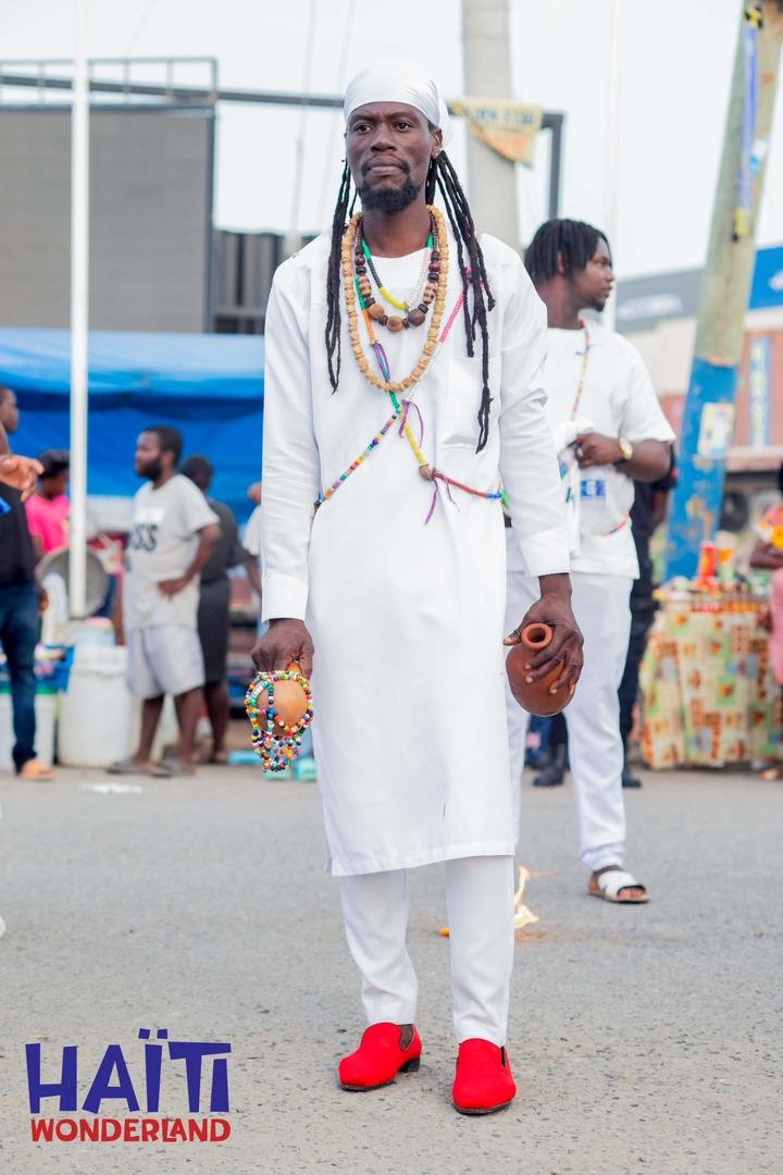 Rara Fest 2025 au Cap-Haïtien : Plongez dans le Cœur des Traditions Haïtiennes ! Rara Fest 2025 au Cap-Haïtien : Plongez dans le Cœur des Traditions Haïtiennes !