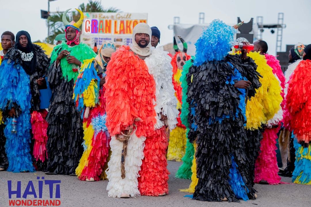 Rara Fest 2025 au Cap-Haïtien : Plongez dans le Cœur des Traditions Haïtiennes ! Rara Fest 2025 au Cap-Haïtien : Plongez dans le Cœur des Traditions Haïtiennes !