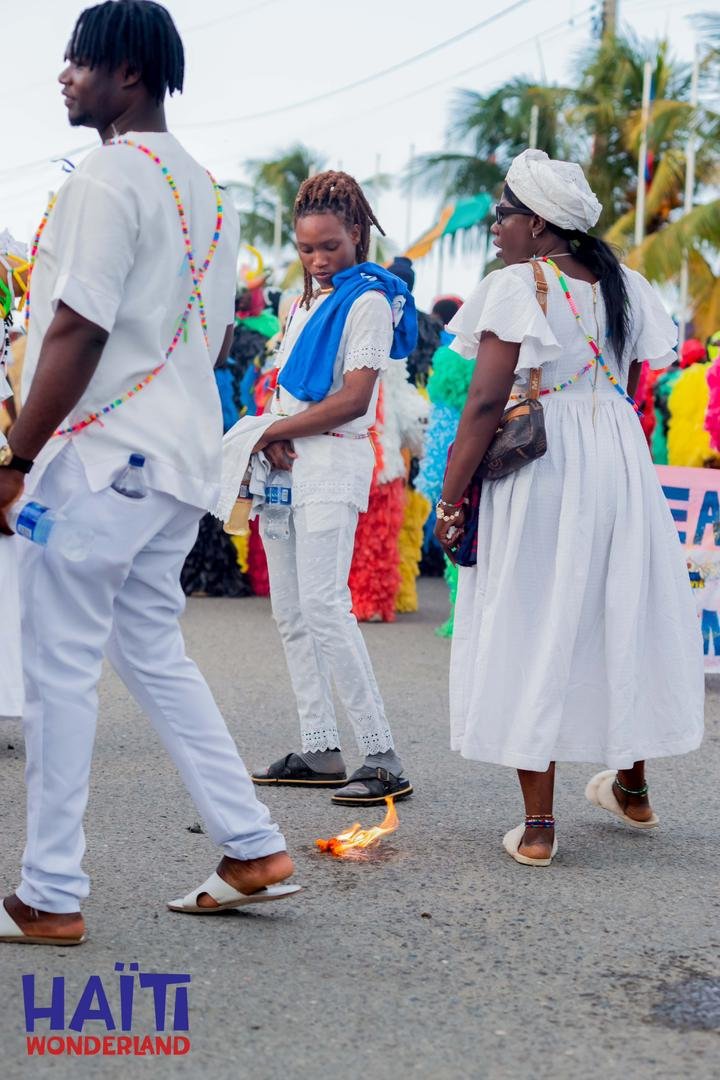 Rara Fest 2025 au Cap-Haïtien : Plongez dans le Cœur des Traditions Haïtiennes ! Rara Fest 2025 au Cap-Haïtien : Plongez dans le Cœur des Traditions Haïtiennes !