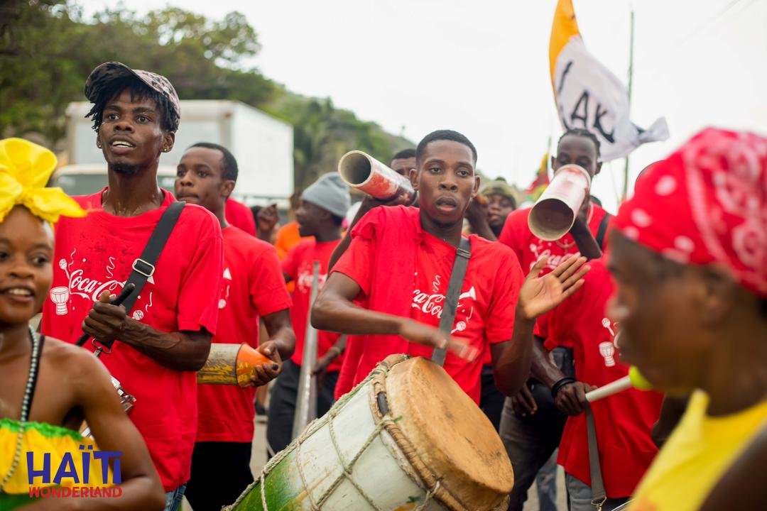 Rara Fest 2025 au Cap-Haïtien : Plongez dans le Cœur des Traditions Haïtiennes ! Rara Fest 2025 au Cap-Haïtien : Plongez dans le Cœur des Traditions Haïtiennes !