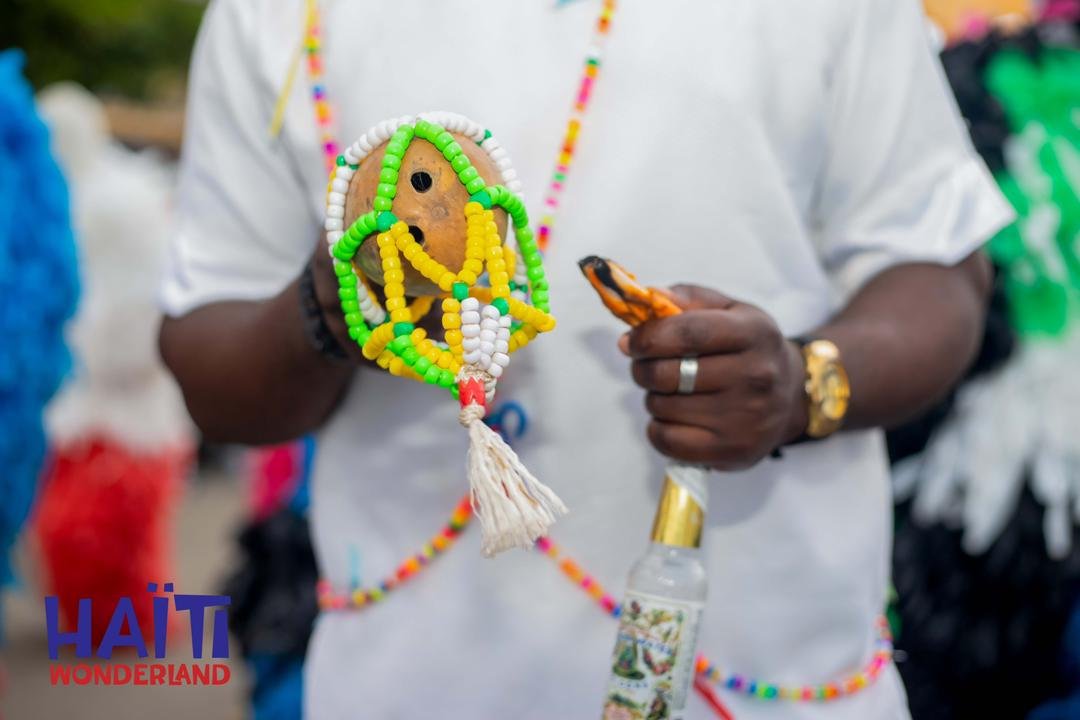 Rara Fest 2025 au Cap-Haïtien : Plongez dans le Cœur des Traditions Haïtiennes ! Rara Fest 2025 au Cap-Haïtien : Plongez dans le Cœur des Traditions Haïtiennes !