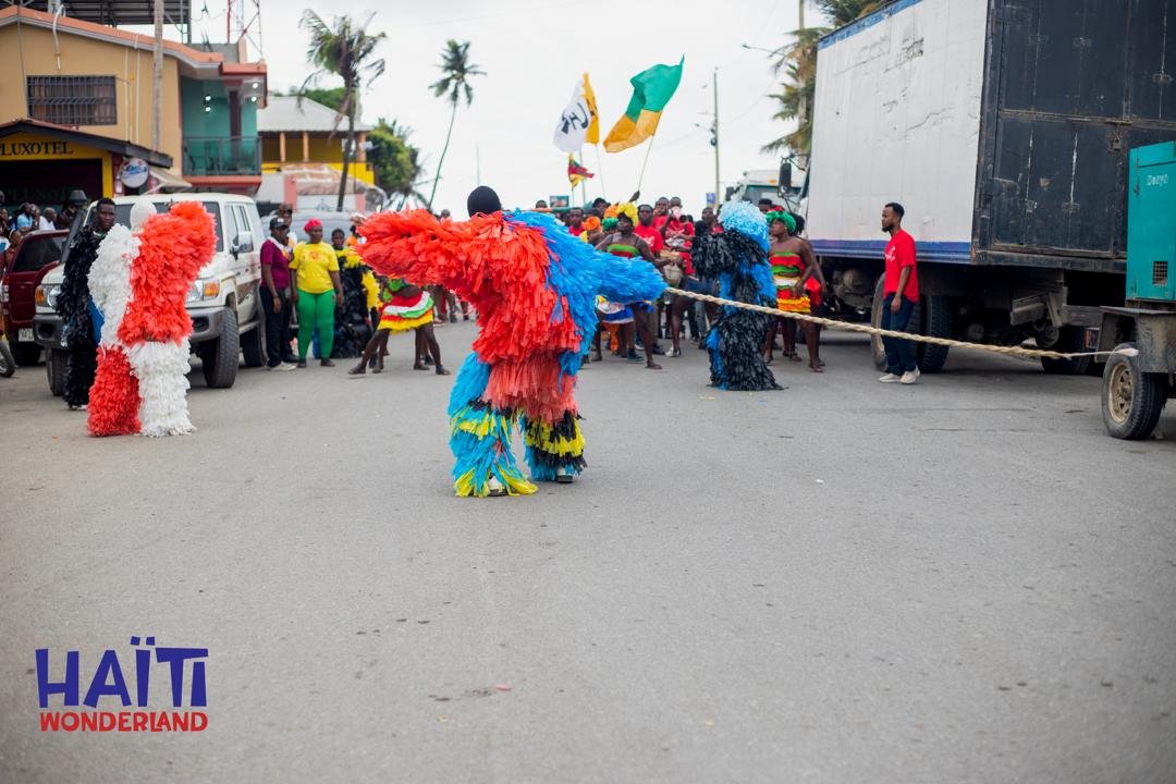 Rara Fest 2025 au Cap-Haïtien : Plongez dans le Cœur des Traditions Haïtiennes ! Rara Fest 2025 au Cap-Haïtien : Plongez dans le Cœur des Traditions Haïtiennes !