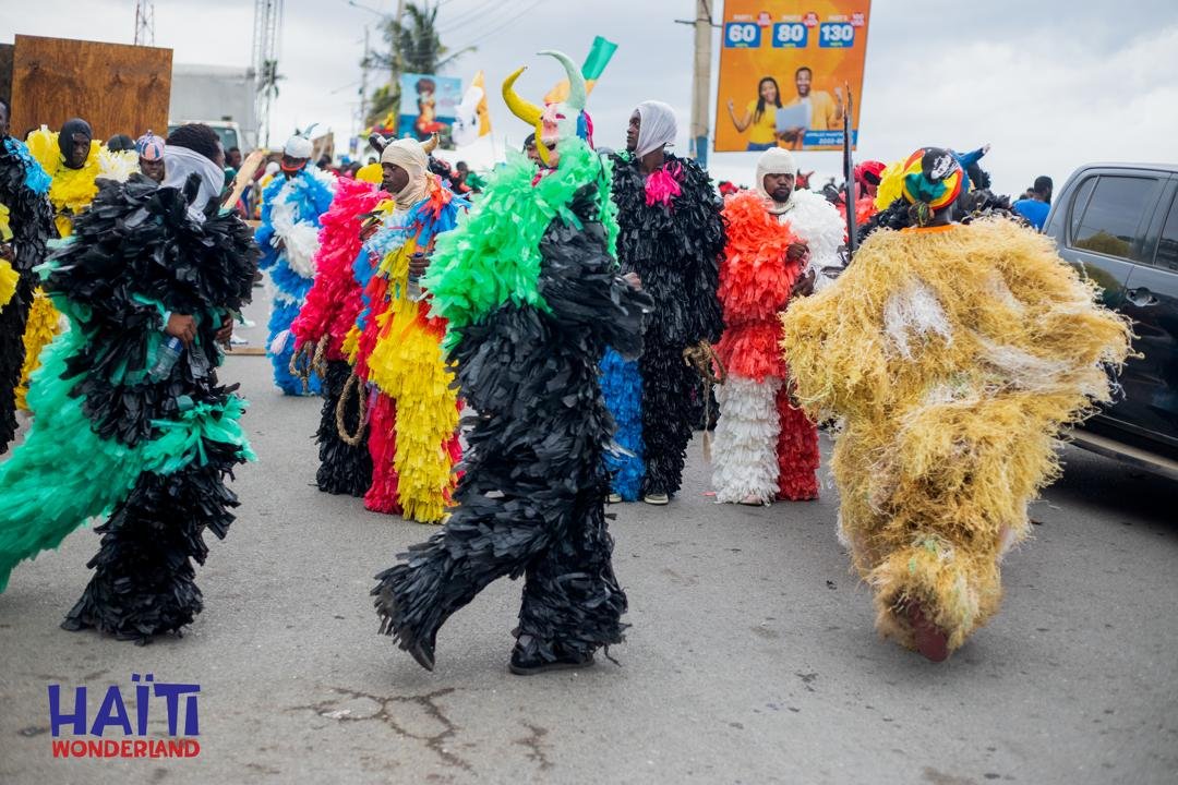 Rara Fest 2025 au Cap-Haïtien : Plongez dans le Cœur des Traditions Haïtiennes ! Rara Fest 2025 au Cap-Haïtien : Plongez dans le Cœur des Traditions Haïtiennes !