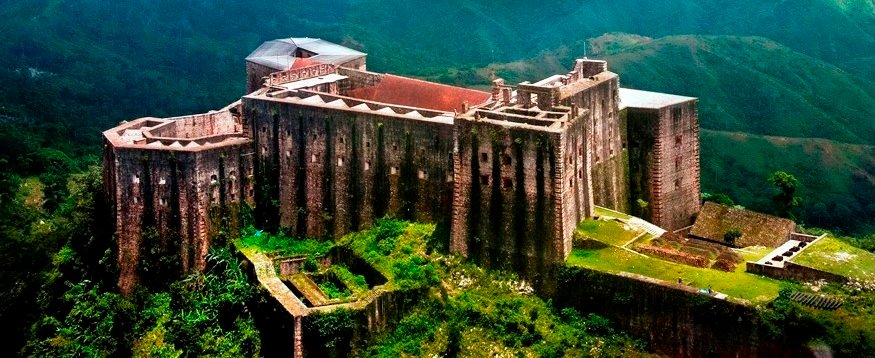 Redéfinir l’image d’Haïti sur internet : Oui, nous pouvons le faire !