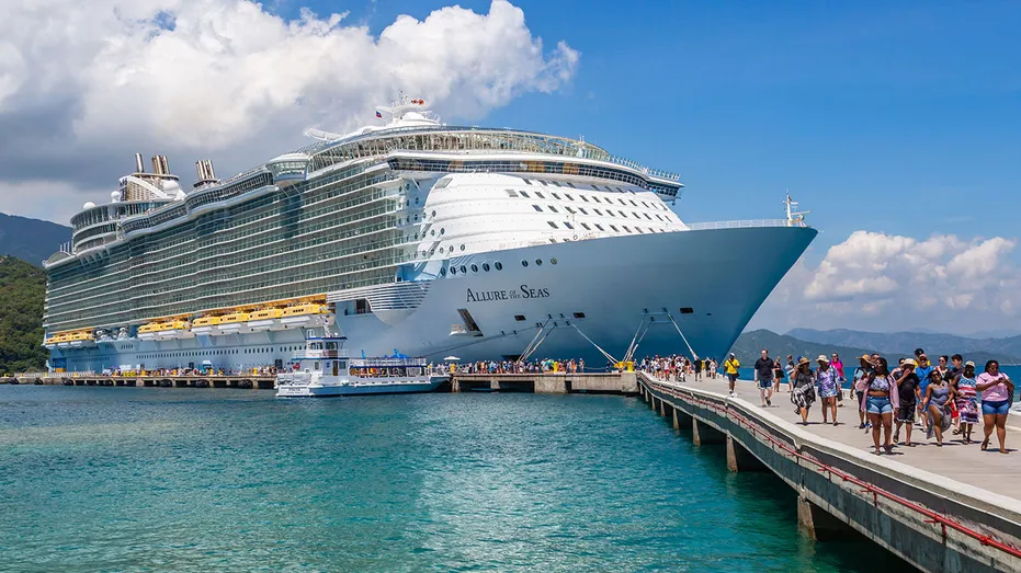 Reprise des croisières à Labadie, Haïti : Un retour attendu pour Octobre 2024 Reprise des croisières à Labadie, Haïti : Un retour attendu pour Octobre 2024