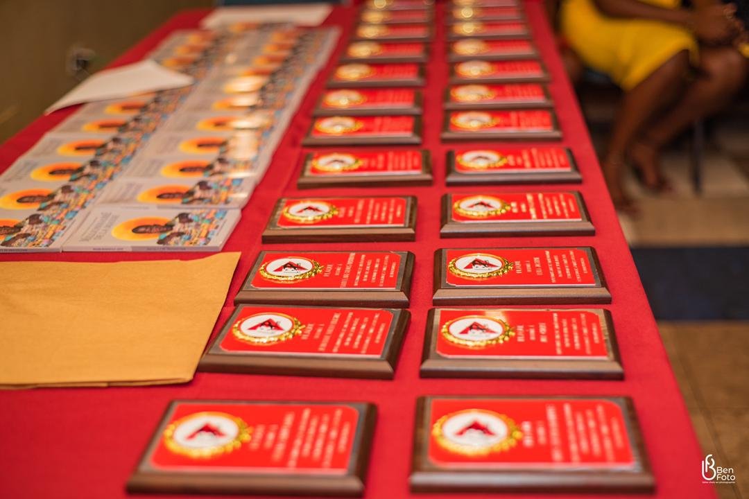 Rivalpromo509 lance la 3ᵉ édition de la Cérémonie d’Honneur des Jeunes Engagés Rivalpromo509 lance la 3ᵉ édition de la Cérémonie d’Honneur des Jeunes Engagés