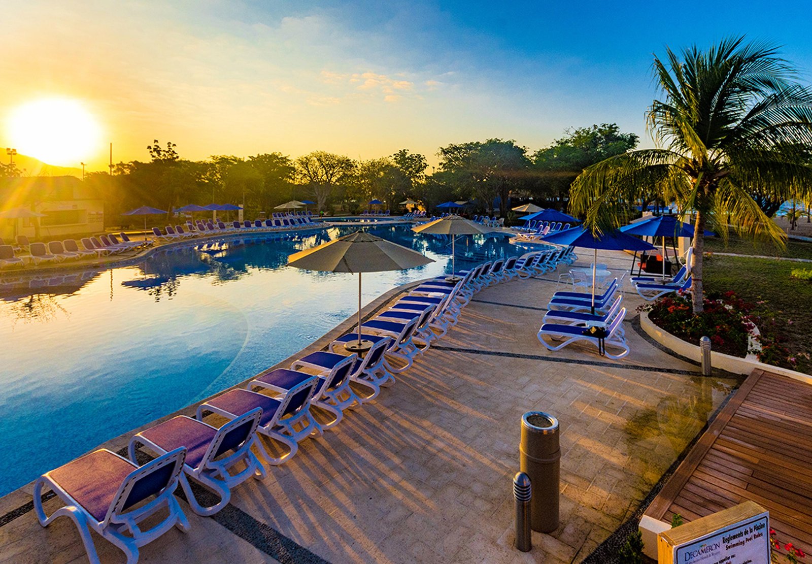 Royal Decameron Indigo Beach Resort Royal Decameron Indigo Beach Resort