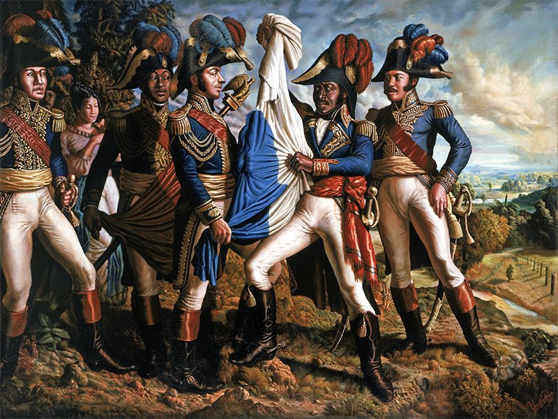 Haïti Haïti
