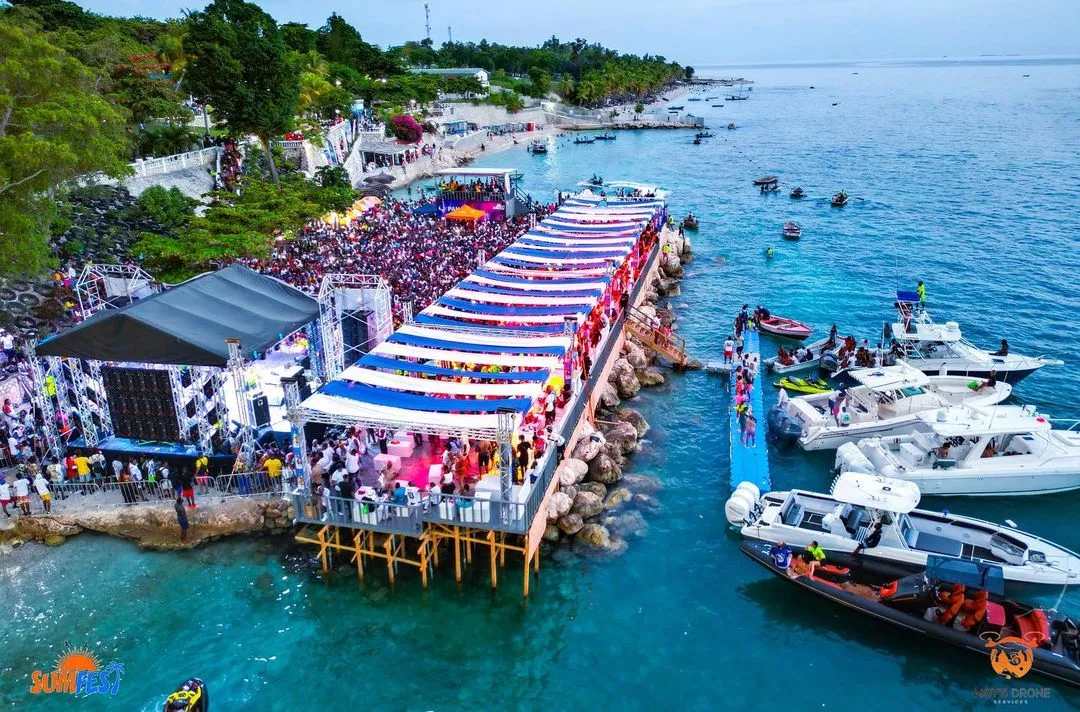 SumFest SumFest