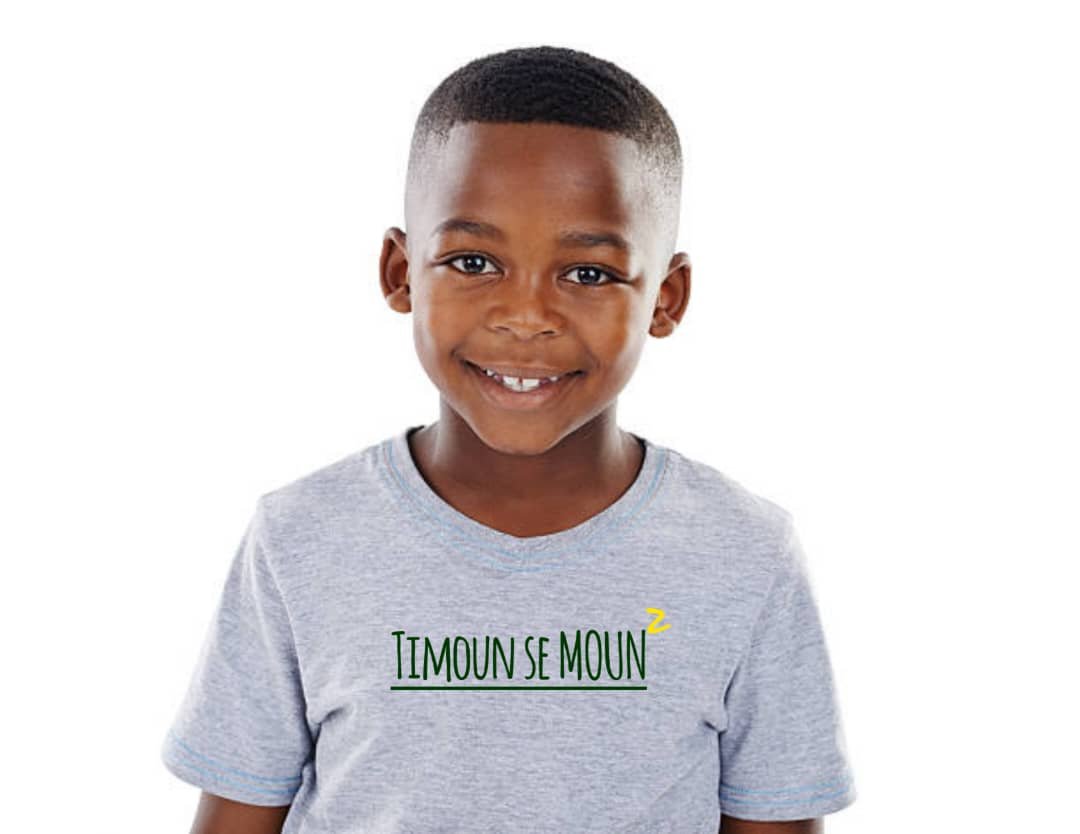 Timoun se moun : Un concours de poésie pour promouvoir les droits de l’enfant en Haïti Timoun se moun : Un concours de poésie pour promouvoir les droits de l’enfant en Haïti