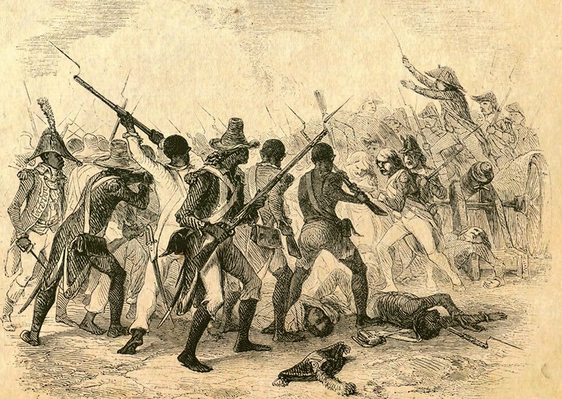 Haïti Haïti