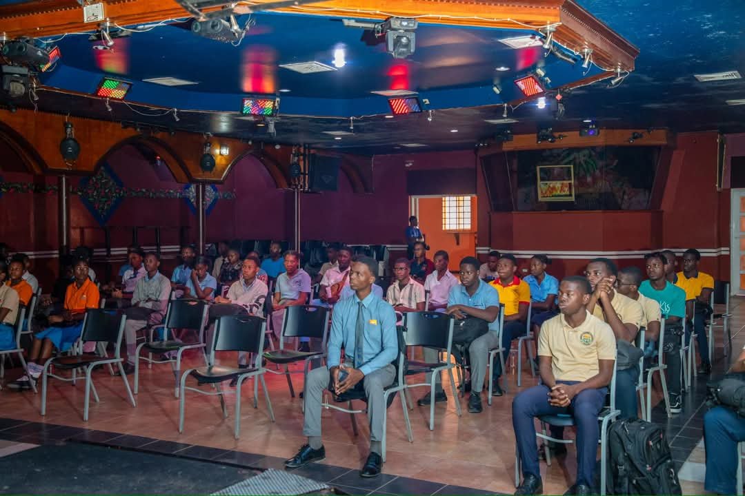 Un programme ambitieux pour l’avenir du numérique en Haïti Un programme ambitieux pour l’avenir du numérique en Haïti
