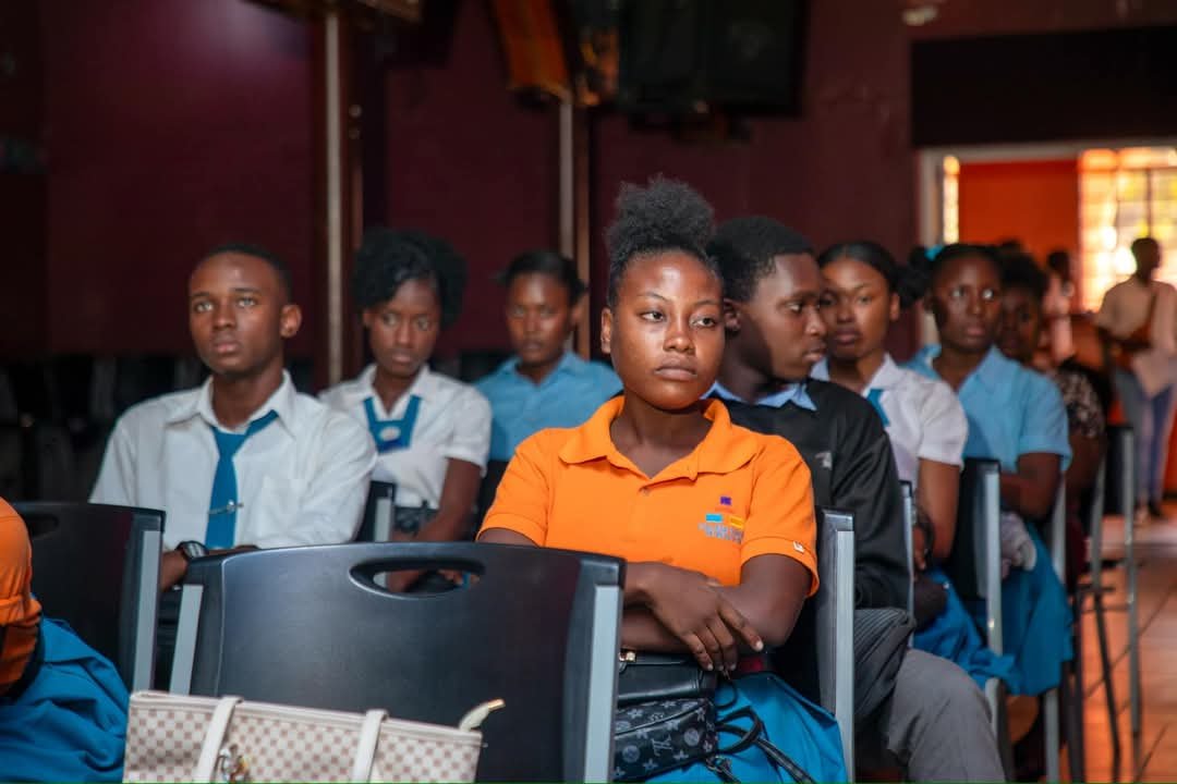 Un tournant pour l’éducation numérique en Haïti Un tournant pour l’éducation numérique en Haïti