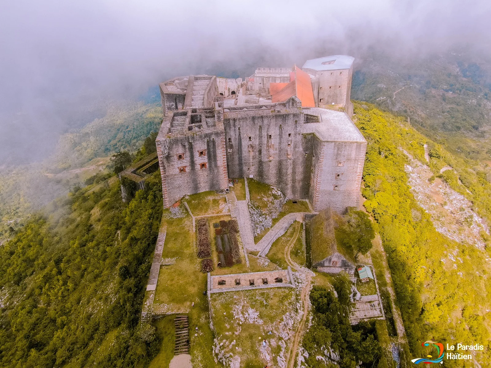Haïti Haïti