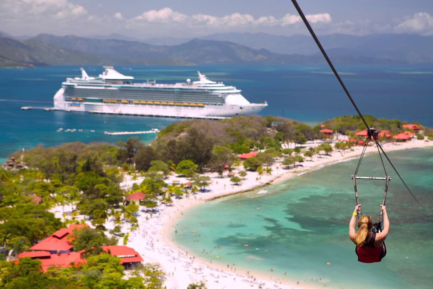 10 Plages Incontournables à visiter en Haïti 10 Plages Incontournables à visiter en Haïti