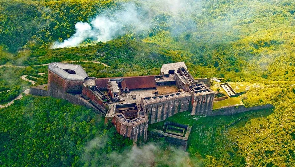 Découvrez l’histoire d’Haïti : Un récit fascinant à explorer!