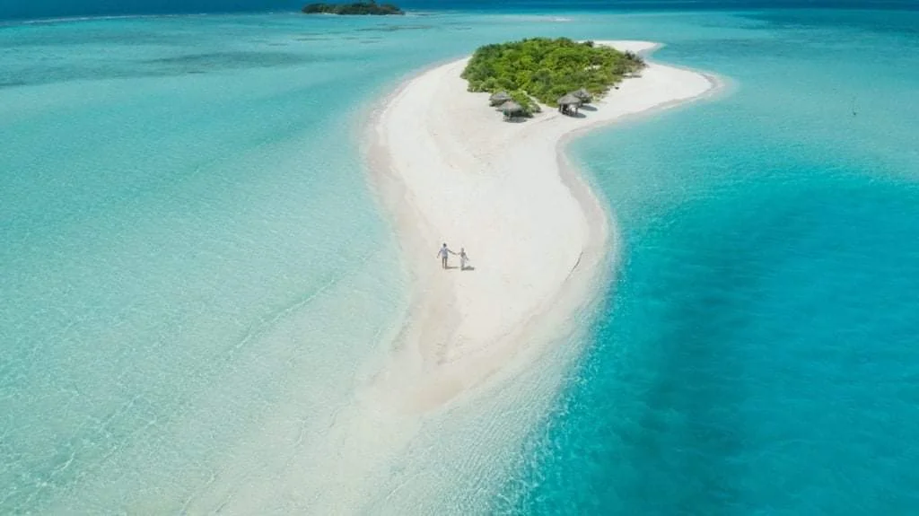 Haïti : l’Île des Amoureux Haïti : l’Île des Amoureux